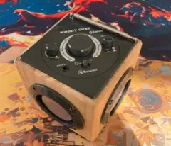 2026年最新】ウッディーキューブラジオの人気アイテム - メルカリ