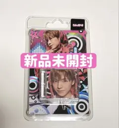 ユウシ 新品 미개봉 NCTWISH I SPY SMINI