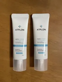 新品未開封】アトピロンATPLON BIO OIL CLEANSE 2本セット - メルカリ
