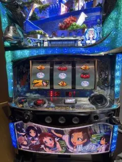 2025年最新】凪のあすから スロットの人気アイテム - メルカリ