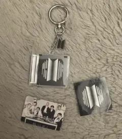 BTS FESTA 2025カプセルアルバム PROOF