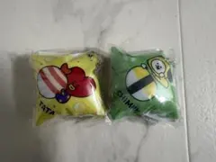 BT21 くら寿司　クッションチャーム