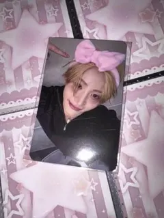 ALD1 サンウォン オリヤン トレカ