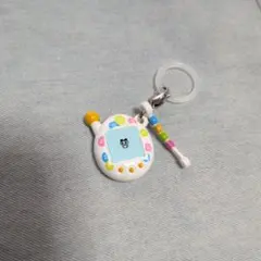 BANDAI たまごっち キーホルダーのサムネイル