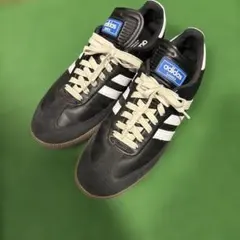 2026年最新】adidas ゴルフシューズ sambaの人気アイテム - メルカリ
