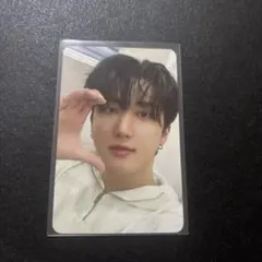 StrayKids 2024 シーグリ チャンビン