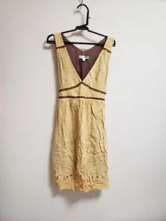 FOREVER21 ワンピース S