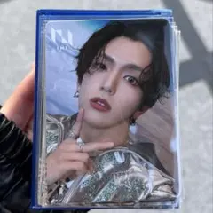 INI DUNK ダンク トレカ 髙塚大夢 高塚大夢