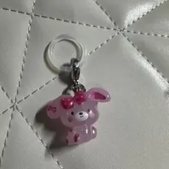 サンリオキャラクターズ ゆるっとめじるしアクセサリー ぼんぼんりぼん