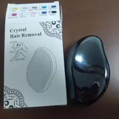 Crystal Hair Removal 脱毛器 本体のサムネイル