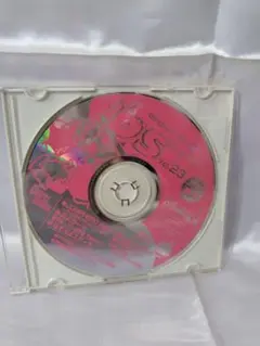 ディスクステーション1999年Vol.23夏号付録 コンパイルWin95/98