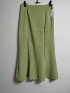 INGNI ストレッチマーメイドスカート【新品未使用】M フォロー割り引き有り