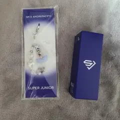 SUPERJUNIOR公式ペンライト　 トレカ　リョウク【即日発送】 2025年最新】リョウク ペンライトの人気アイテム - メルカリ