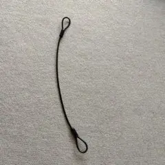 ヘルメットロック用ワイヤーのサムネイル