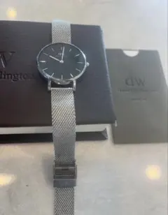 ダニエルウェリントンDaniel Wellington 腕時計