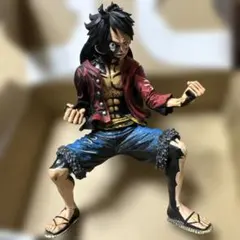 ワンピース モンキー・D・ルフィ フィギュア