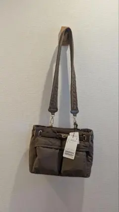 GOOD GRIEF グッドグリーフ HIGHLAND POUCH アパルトモン - メルカリ