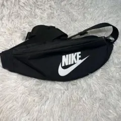 NIKE ウエストポーチ