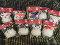 【即購入可】ペルソナ5 ピカレスクマウス マスコットぬいぐるみ クロウ　明智吾郎 ペルソナ5』Picaresque Mouse（ピカレスクマウス）シリーズ