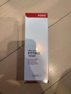 サミュ PDRN 化粧水のサムネイル