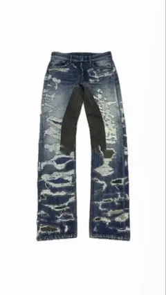 Givenchy モールスキン デニムのサムネイル