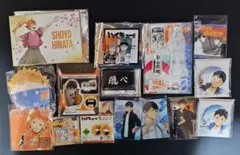 日常ロック コミック アルナ 付録 特典 ポストカード 世界征服大作戦