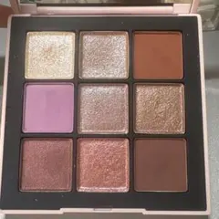 NARS AFTERGLOW TEMPTING アイシャドウパレットのサムネイル