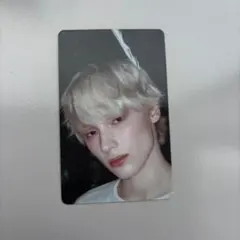 公式【タワレコ限定特典】ヒュニンカイ　ランダムトレカ　TXT