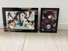 鬼滅の刃 劇場特典セット