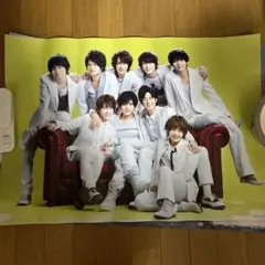 2026年最新】ポスター hey!say!jumpの人気アイテム - メルカリ