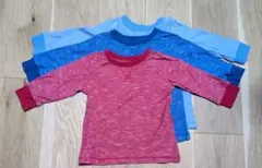 【ちゃこ様専用】NEXT長袖Tシャツ3枚セット