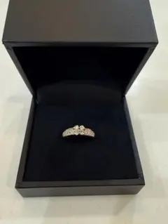 2026年最新】k18 フラワーモチーフ ダイヤモンドリングの人気アイテム