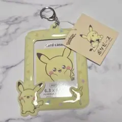 未使用　タグ付き　ピカチュウ　ニャスパー　 カード　ケース 　サンキューマート 2025年最新】サンキューマート ポケモン ニャスパーの人気アイテム