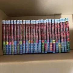 漫画 ダンダダン 1から24巻 全巻セット 新品 未読品 ① シュリンク 帯