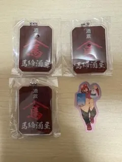 まじヤバ SD缶バッジ トントン - メルカリ