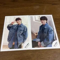 2026年最新】大橋和也 公式写真の人気アイテム - メルカリ