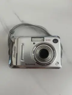 2025年最新】fujifilm finepix a500の人気アイテム - メルカリ