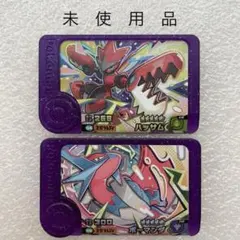 2025年最新】ポケモンハッサムの人気アイテム - メルカリ