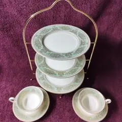 2025年最新】コロンビアセージグリーン プレートの人気アイテム - メルカリ