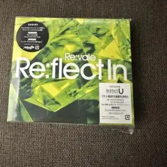 アイナナ アルバム Re:vale Re:flect in 千