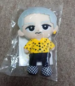 2026年最新】岩本照ぬいぐるみの人気アイテム - メルカリ