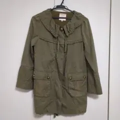 MINIMUMMINIMUM　ジャケット