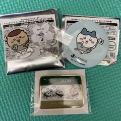 ちいかわ×Ｊリーグ