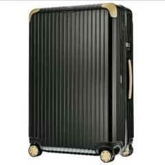 リモワ RIMOWA スーツケース ボサノバ 94L グリーン ベージュのサムネイル