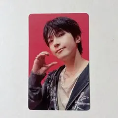 SEVENTEEN HAPPYBURSTDAY 店舗特典 トレカ ウォヌ