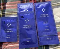 OPPEN DR MEDIACK LUMINA サンプルセット5点のサムネイル