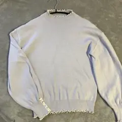 アクシーズファム　ニット