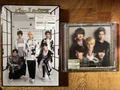 King & Prince アルバム フォトカード付き