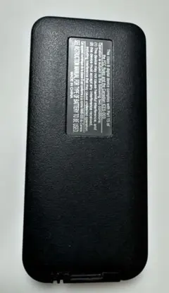 ソニー SONY★デジタルフォトフレームリモコン★RMT-DPF3
