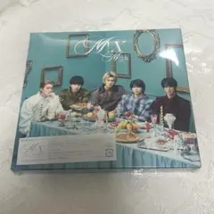 M!LK M!X 初回限定盤A 通常盤 2枚セット - メルカリ